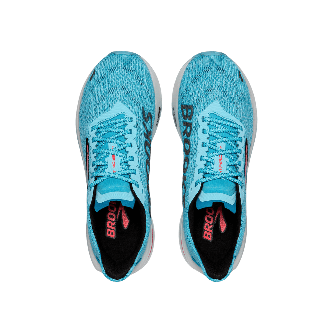 BROOKS MEN'S HYPERION 2