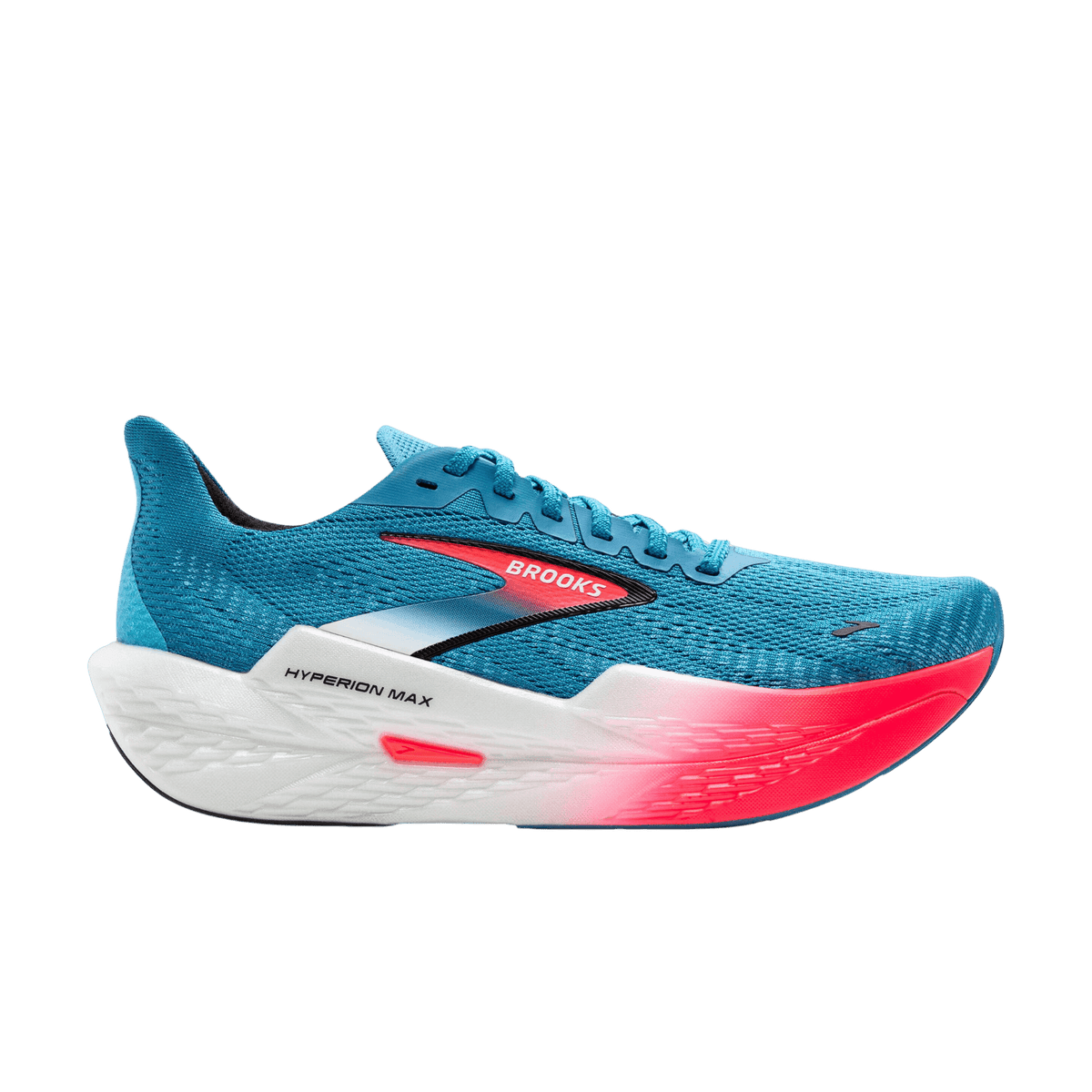 LukesLockerDallasFortWorth_BROOKS1104341D408_Mens_HyperionMax2_CrystalSeas_DivaPink_Black