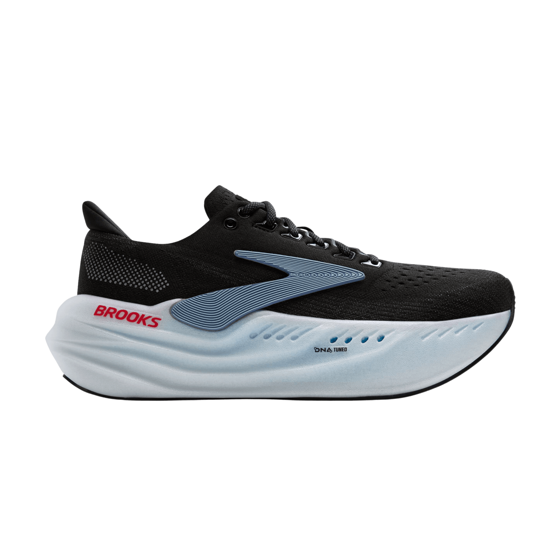 BROOKS MEN'S GLYCERIN MAX – Luke's Locker Running & Fitness