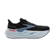 BLACK/BLUE