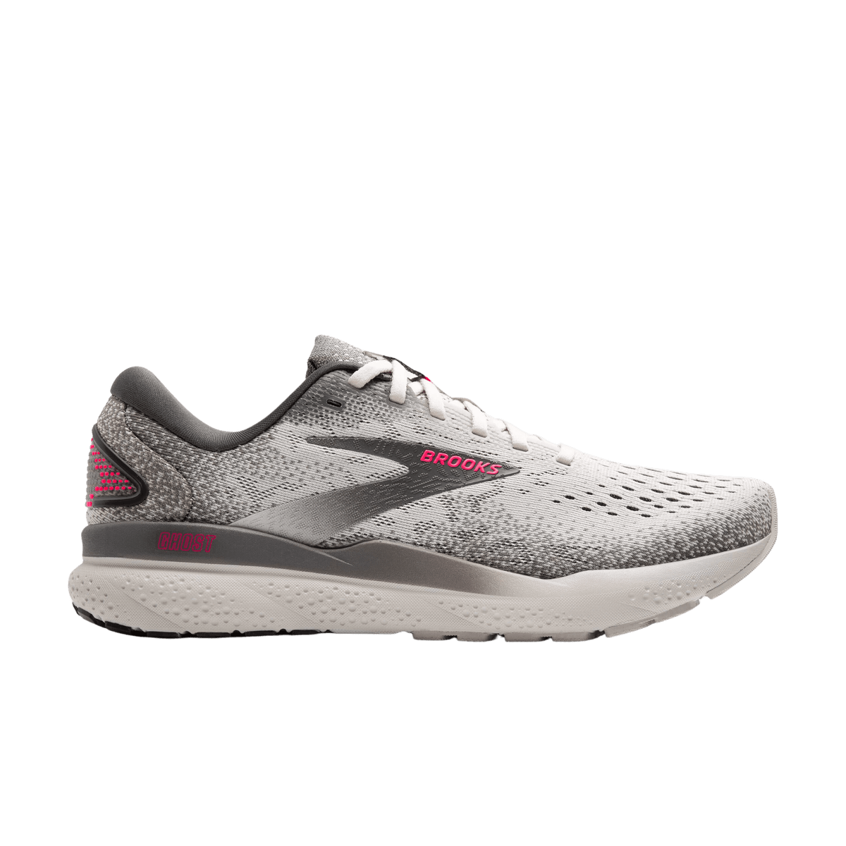 LukesLockerDallasFortWorth_BROOKS1204071B006_Womens_Ghost16_Grey_Gargoyle_Pink