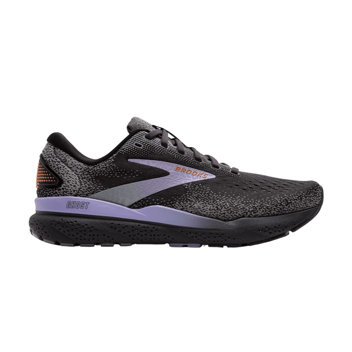 LukesLockerDallasFortWorth_BROOKS1204071B093_Womens_Ghost16_Ebony_Lavender_Copper