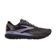 Ebony/Lavender