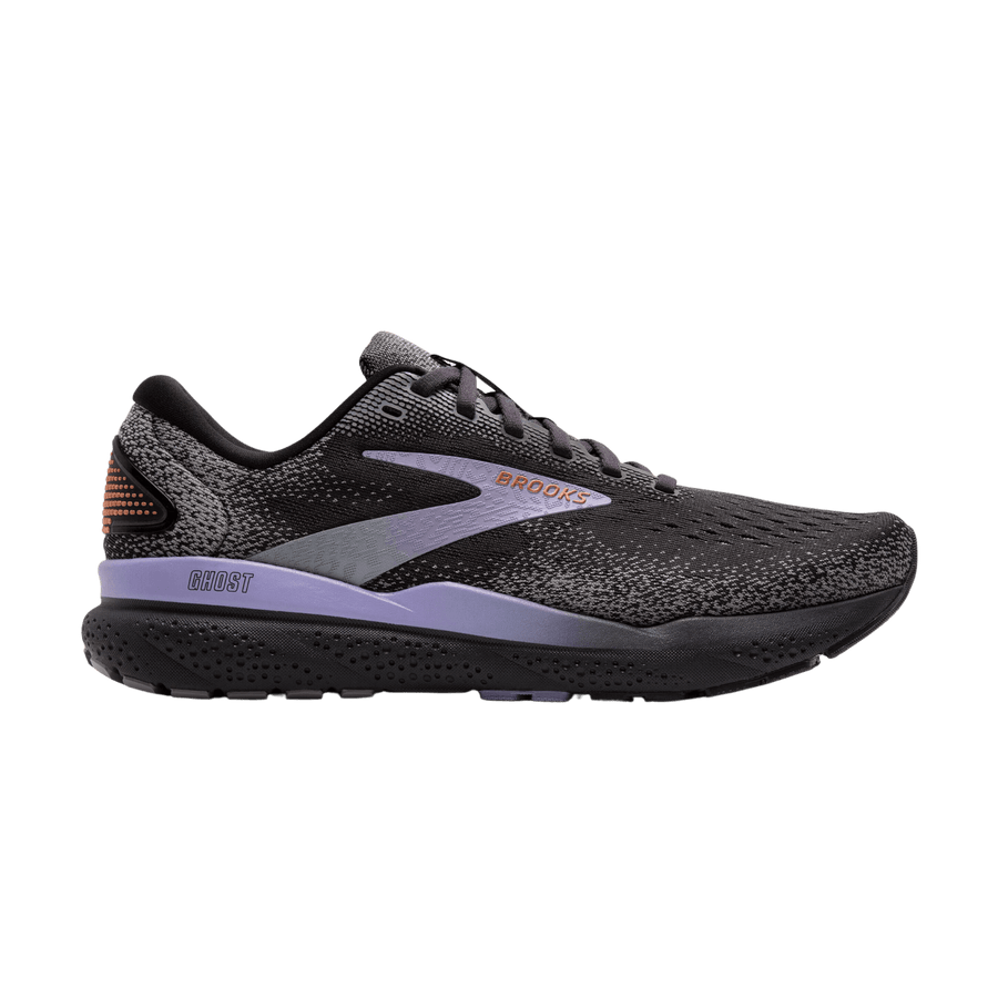LukesLockerDallasFortWorth_BROOKS1204071B093_Womens_Ghost16_Ebony_Lavender_Copper