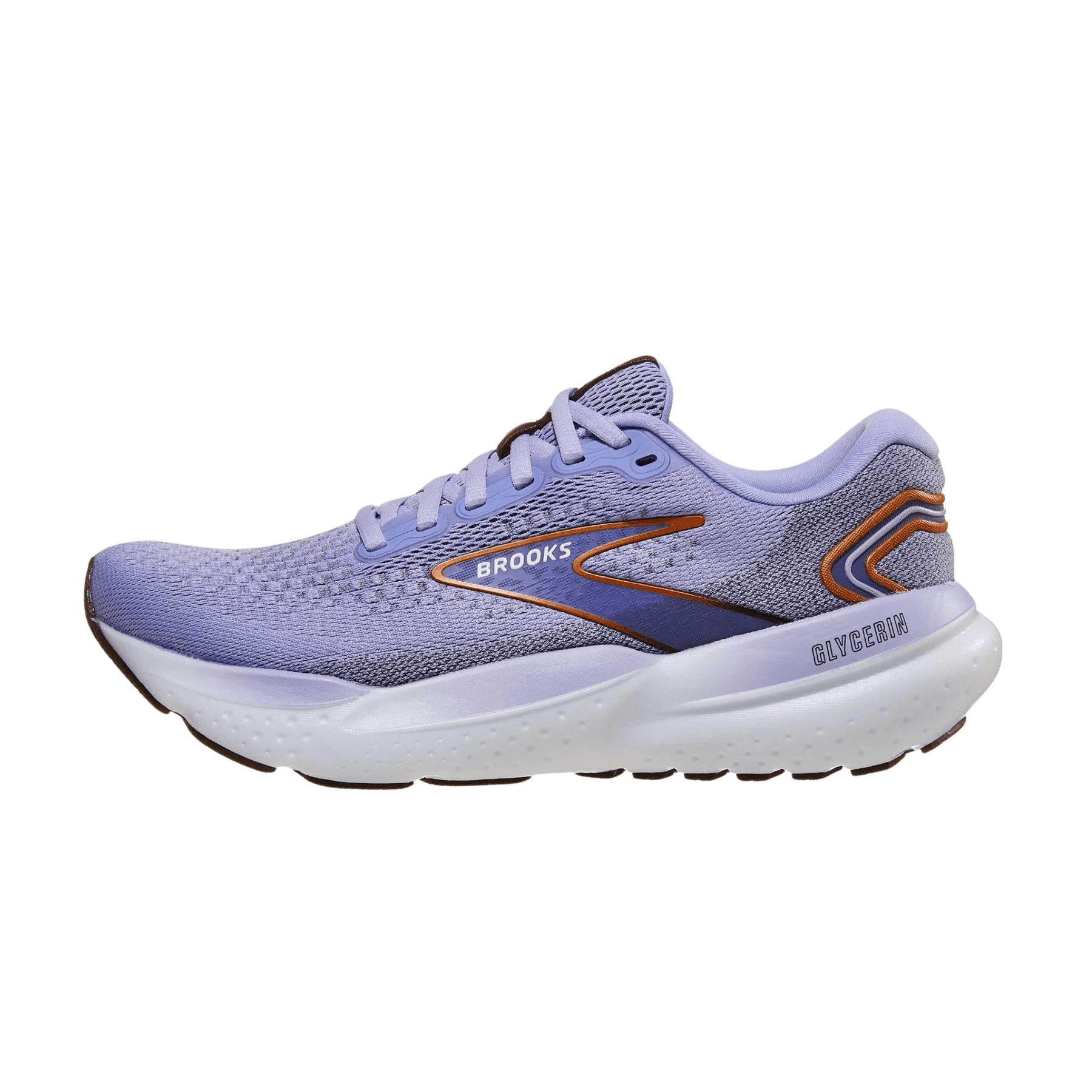 BROOKS WOMEN'S GLYCERIN GTS 21