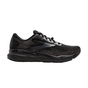 LukesLockerDallasFortWorth_BROOKS1204191B020_Womens_Ghost16GTX_Black_Black_Ebony