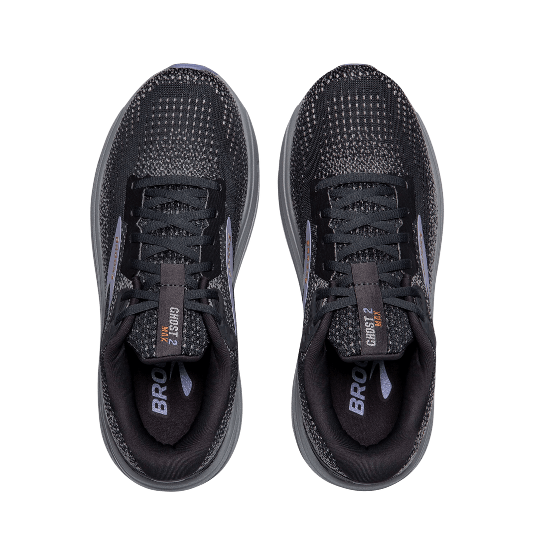 BROOKS WOMEN'S GHOST MAX 2