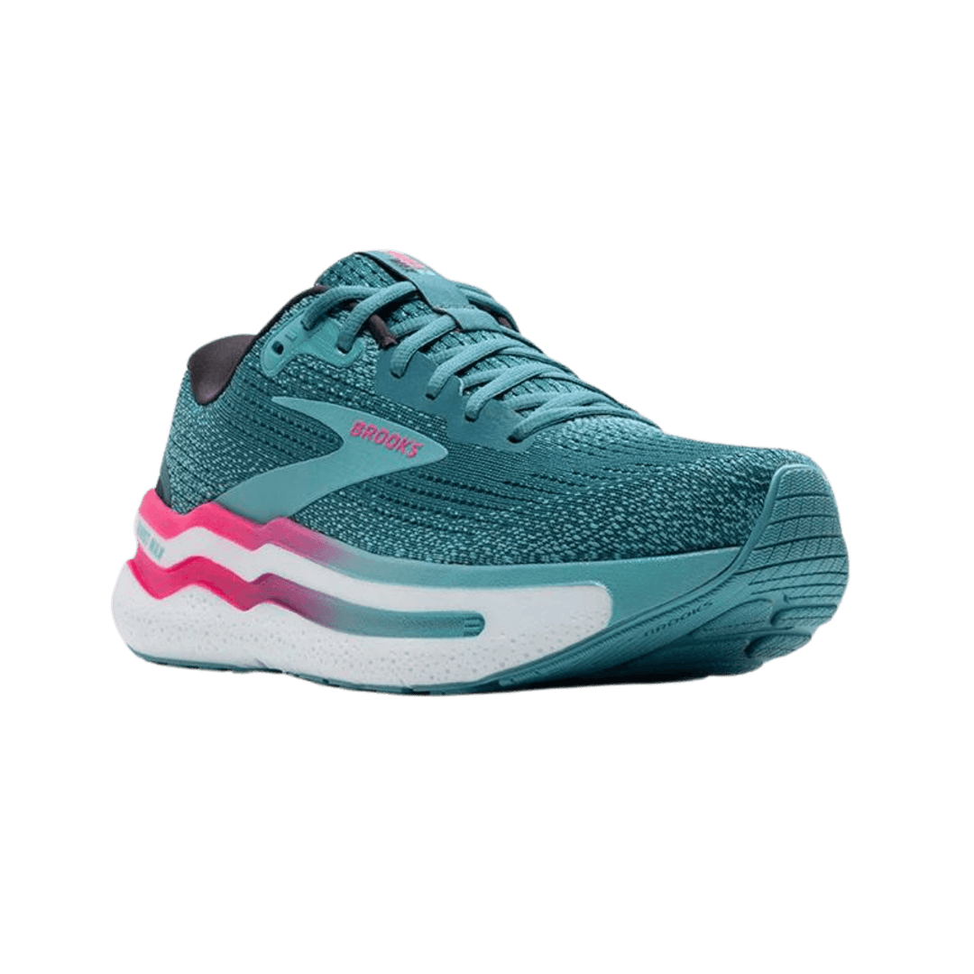 BROOKS WOMEN'S GHOST MAX 2