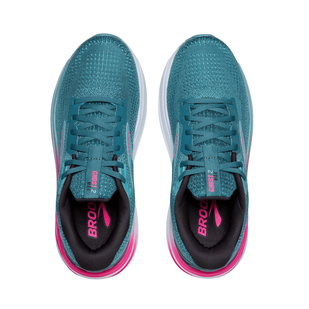BROOKS WOMEN'S GHOST MAX 2
