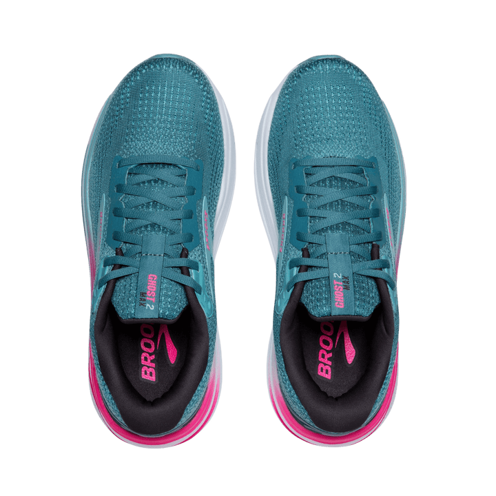 BROOKS WOMEN'S GHOST MAX 2