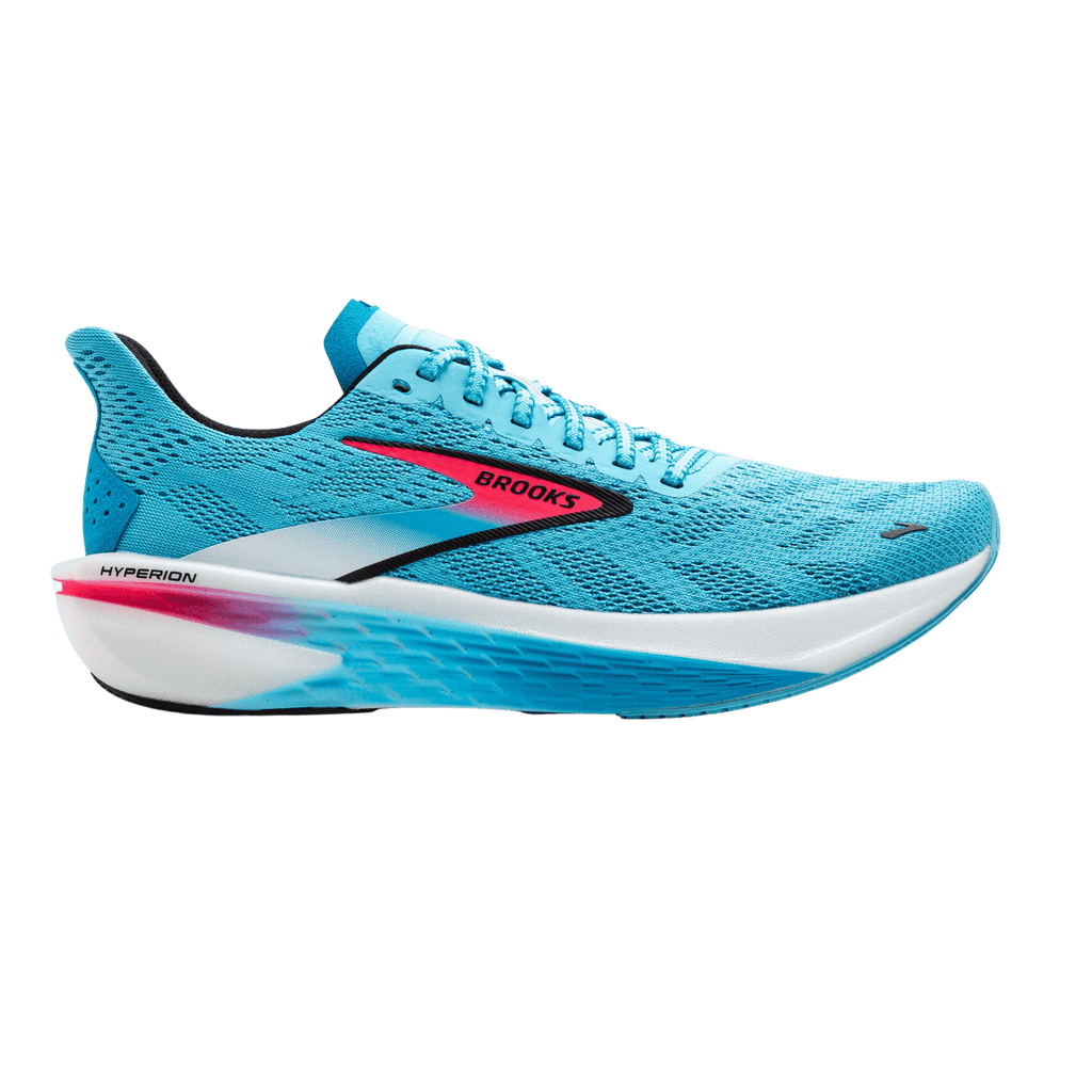 BROOKS WOMEN'S HYPERION 2 | Luke's Locker Running & Fitness