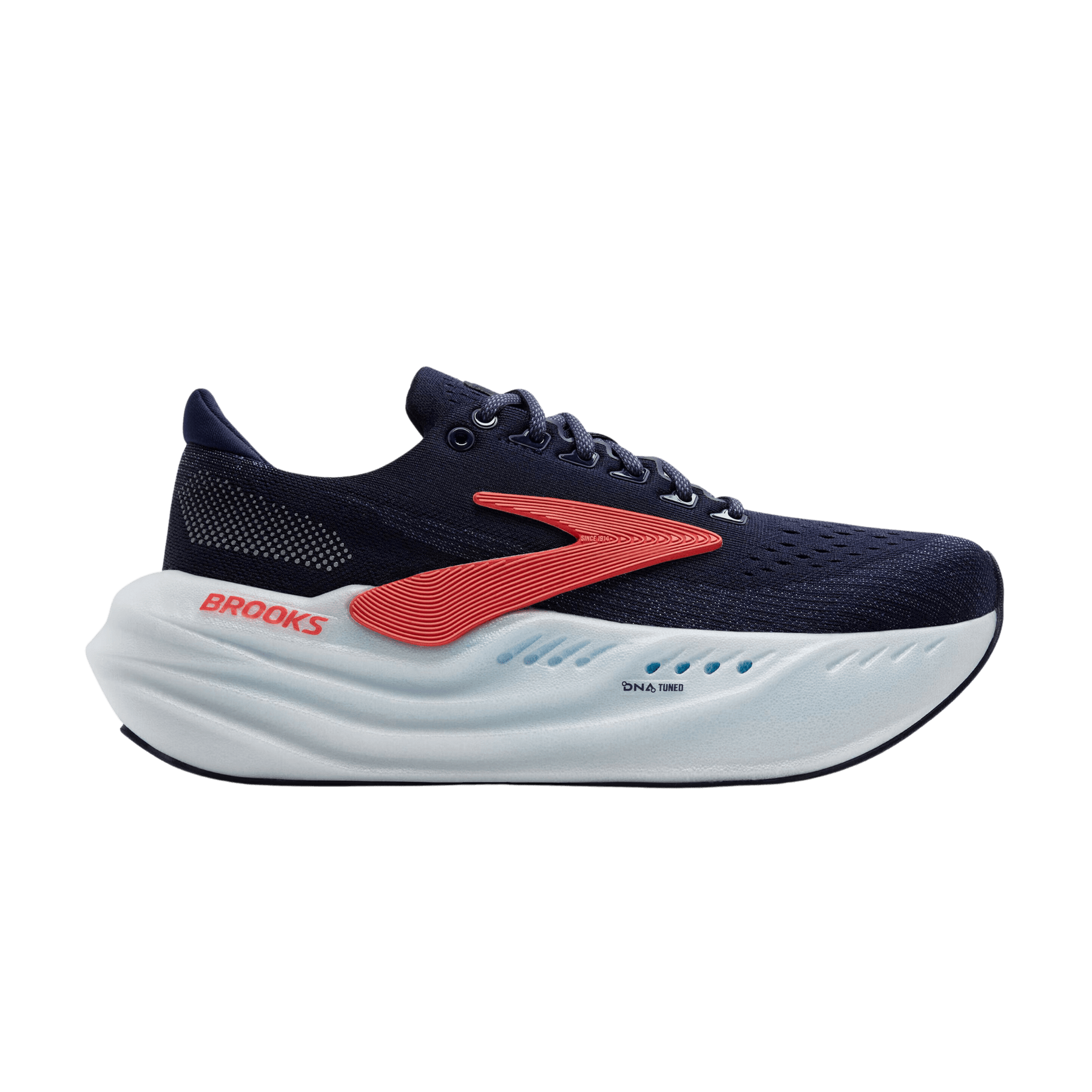 BROOKS WOMEN'S GLYCERIN MAX – Luke's Locker Running & Fitness