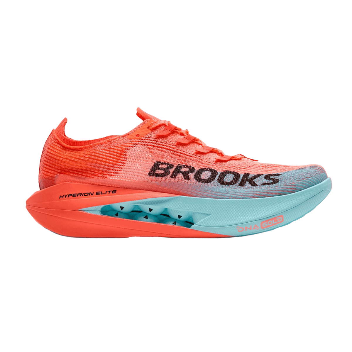 BROOKS MEN AND WOMEN'S HYPERION ELITE 5