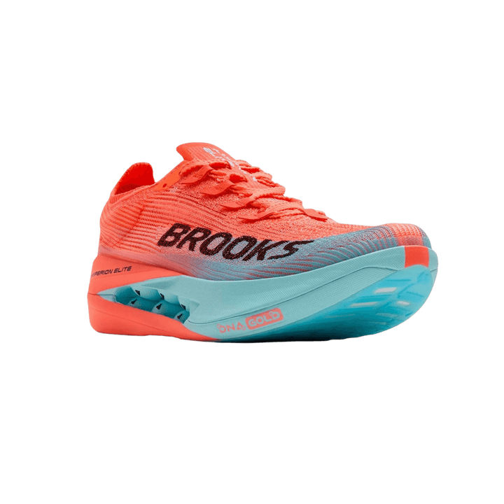 BROOKS MEN AND WOMEN'S HYPERION ELITE 5