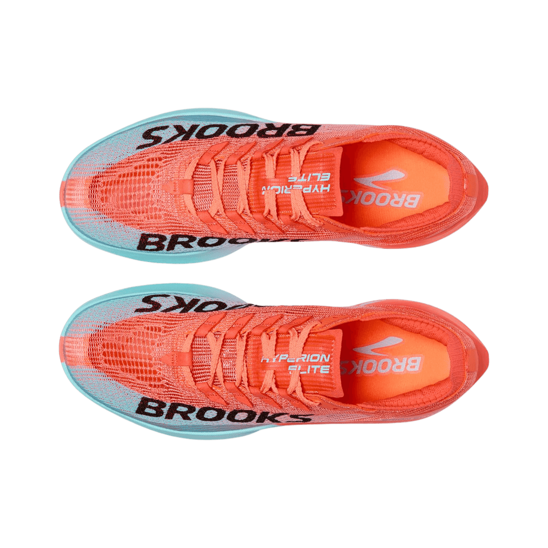 BROOKS MEN AND WOMEN'S HYPERION ELITE 5