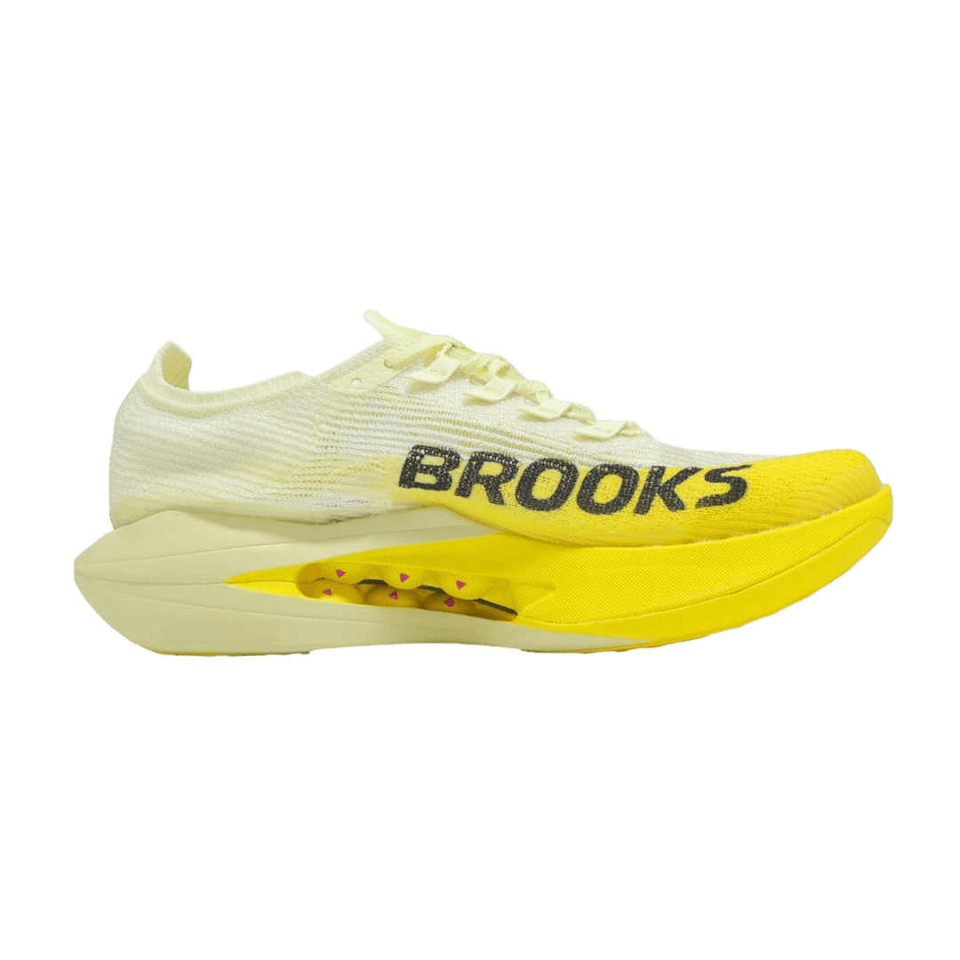BROOKS MEN AND WOMEN'S HYPERION ELITE 5