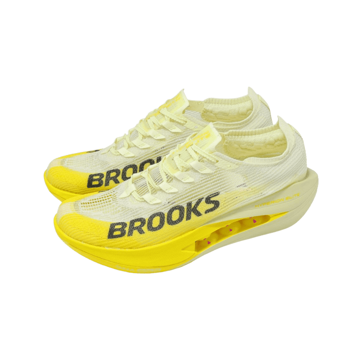 BROOKS MEN AND WOMEN'S HYPERION ELITE 5