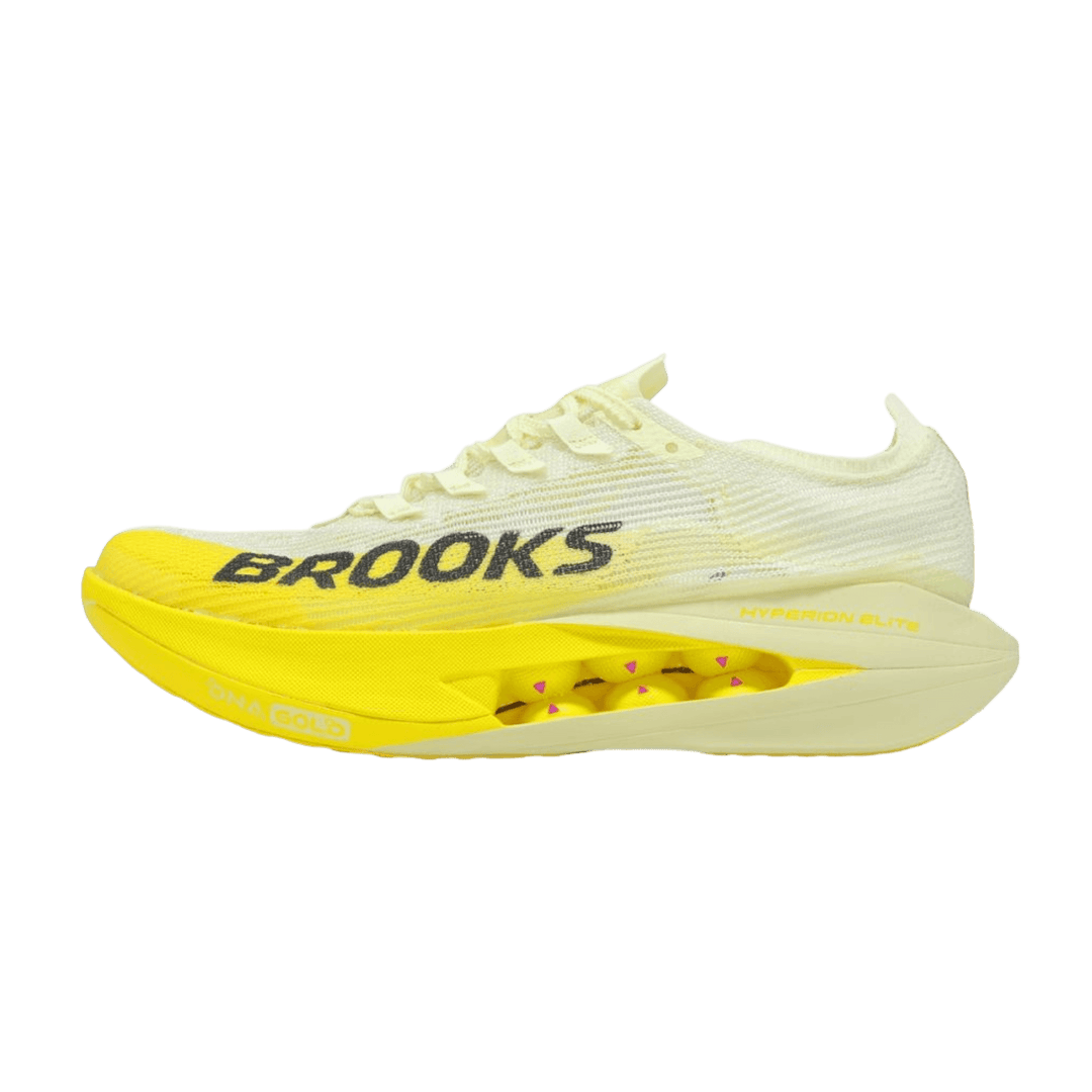 BROOKS MEN AND WOMEN'S HYPERION ELITE 5