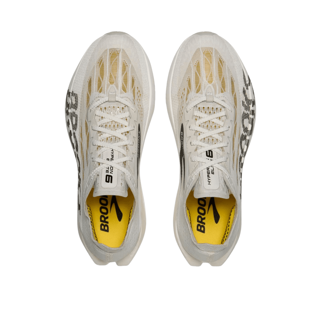 BROOKS MEN AND WOMEN'S HYPERION ELITE 6