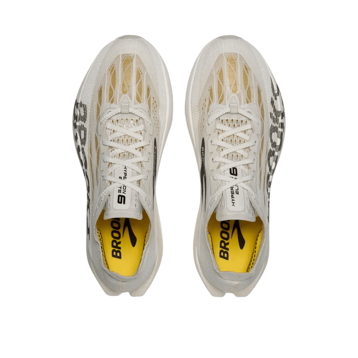 BROOKS MEN AND WOMEN'S HYPERION ELITE 6