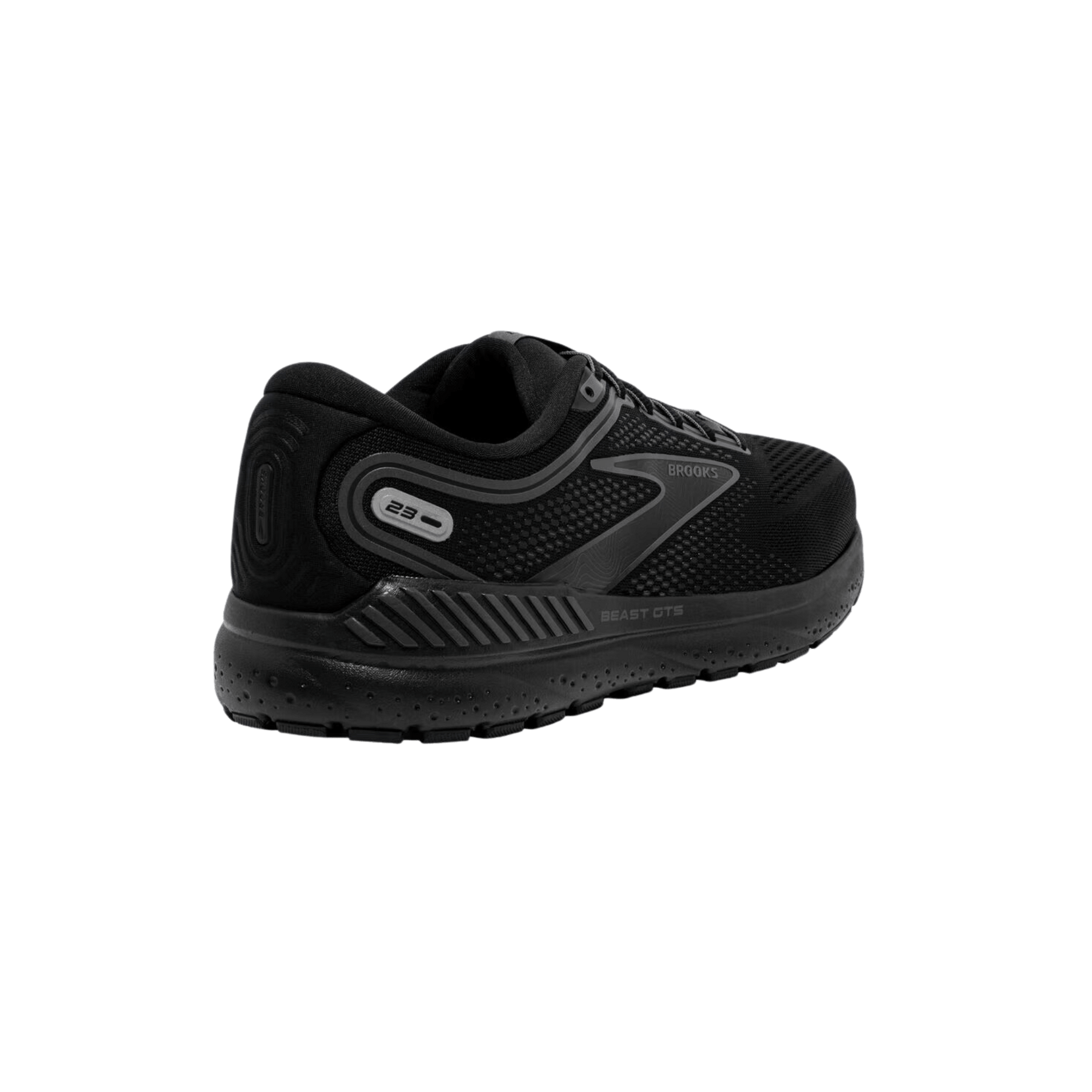 BROOKS MEN S BEAST GTS 23 WIDE