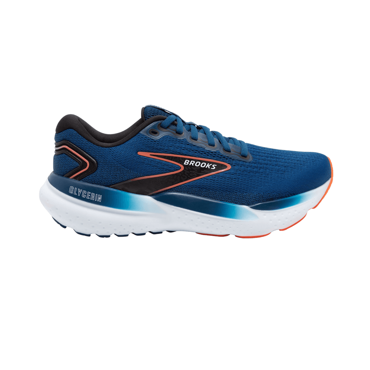 BROOKS MEN'S GLYCERIN 21