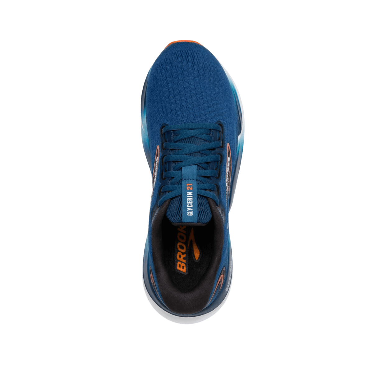 BROOKS MEN'S GLYCERIN 21