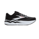 Black/Red/White
