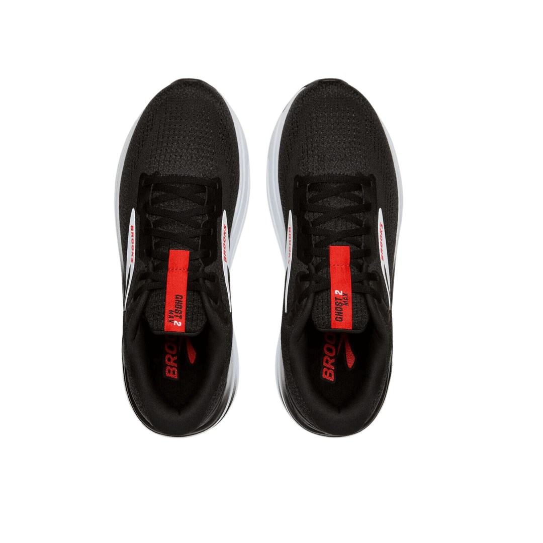 BROOKS MEN'S GHOST MAX 2