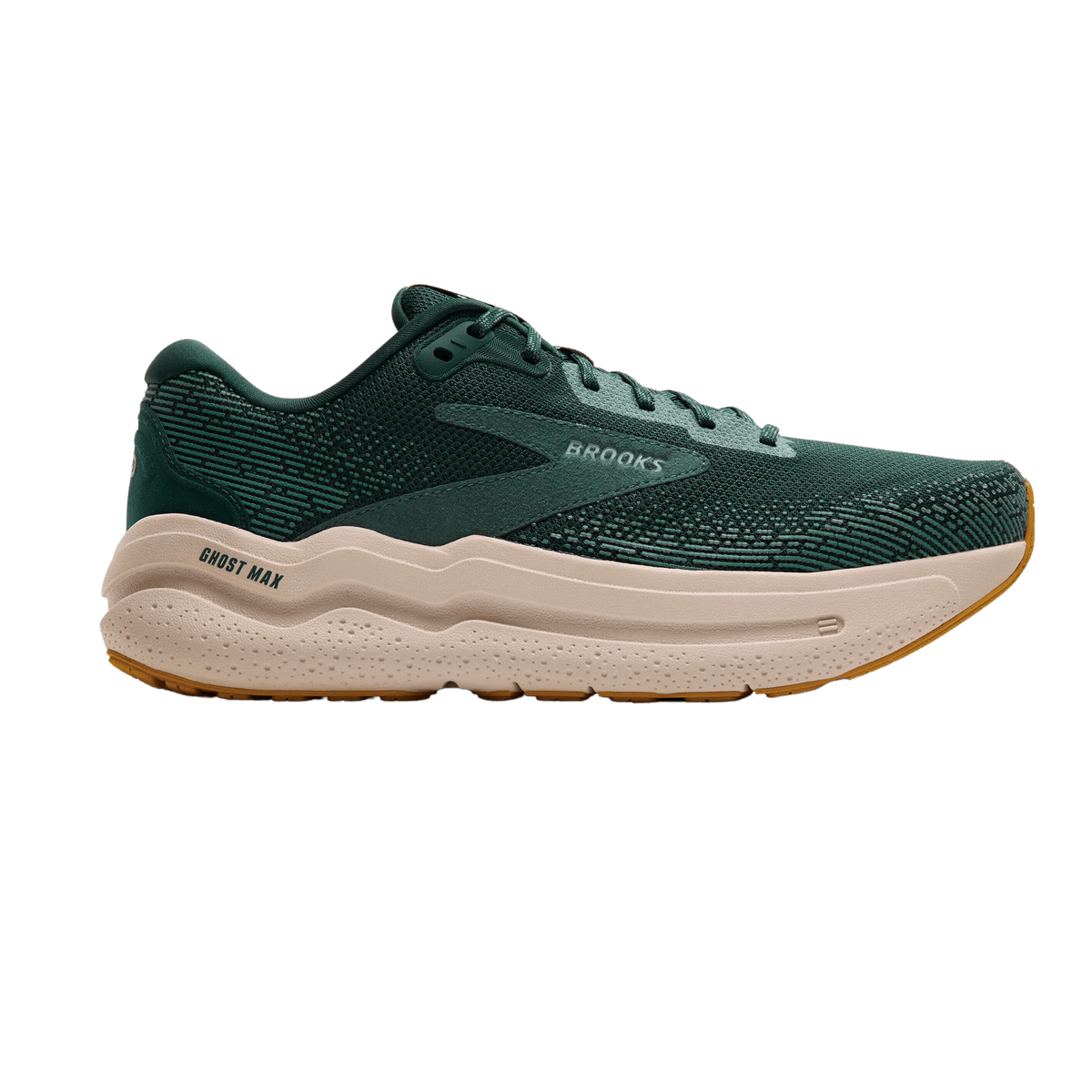 BROOKS MEN'S GHOST MAX 2