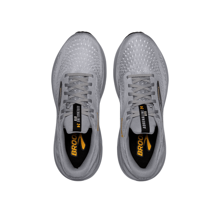 BROOKS MEN'S ADRENALINE GTS 24 Narrow