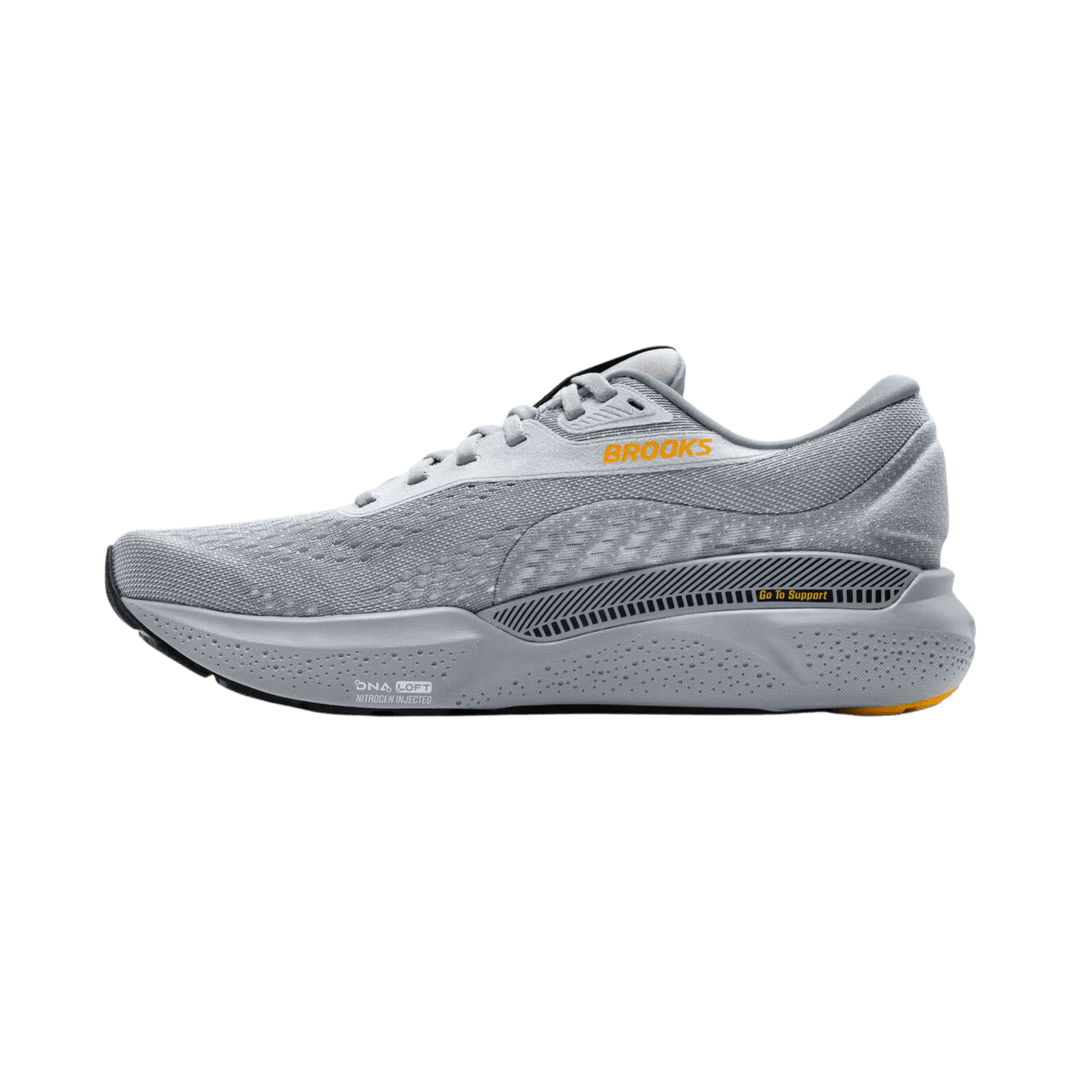 BROOKS MEN'S ADRENALINE GTS 24 WIDE