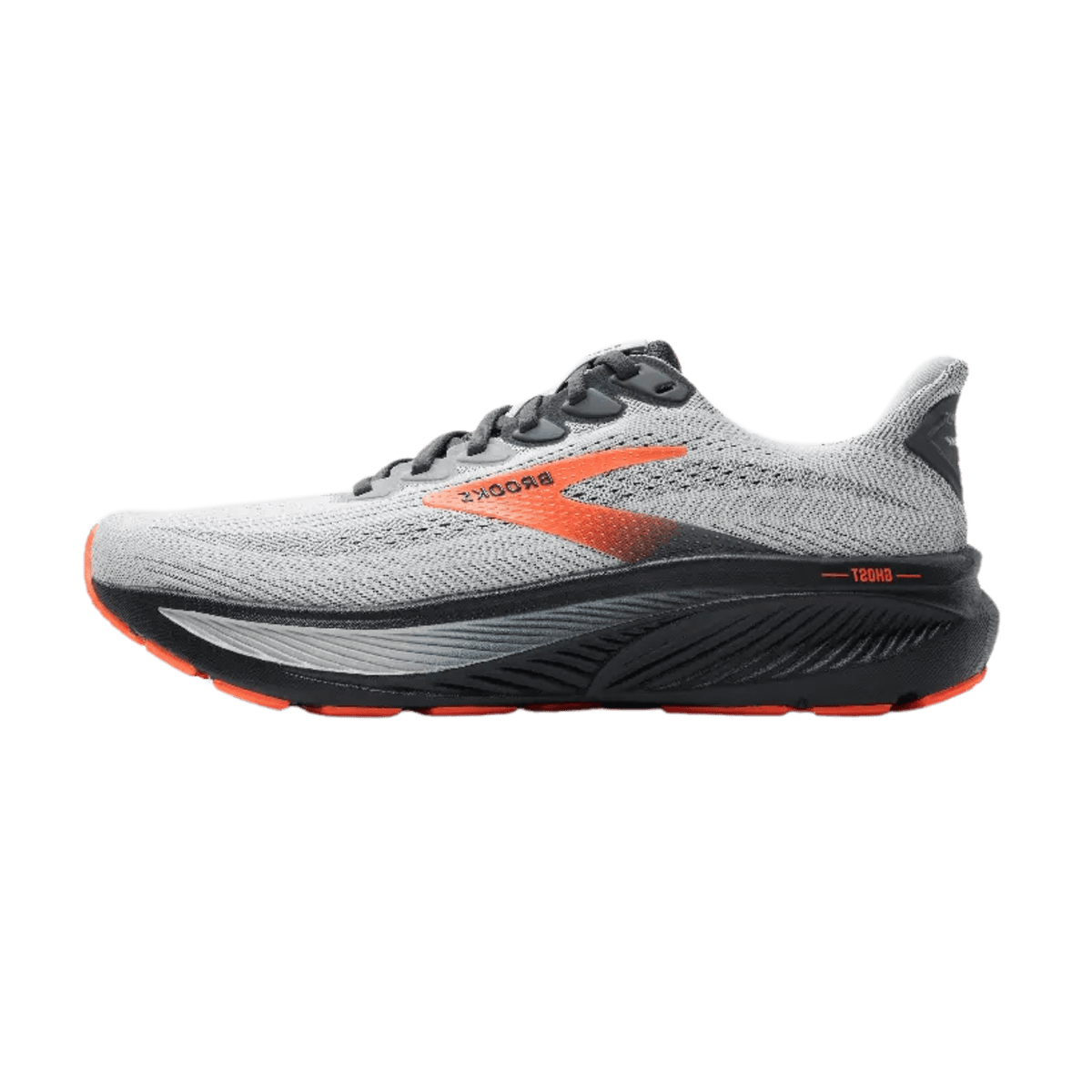 BROOKS MEN'S GHOST 17 NARROW