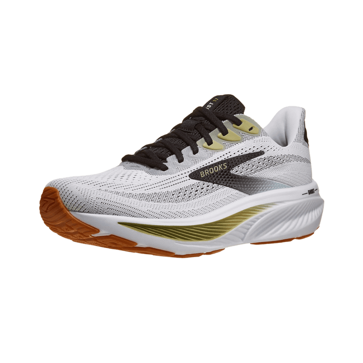 BROOKS MEN'S GHOST 17
