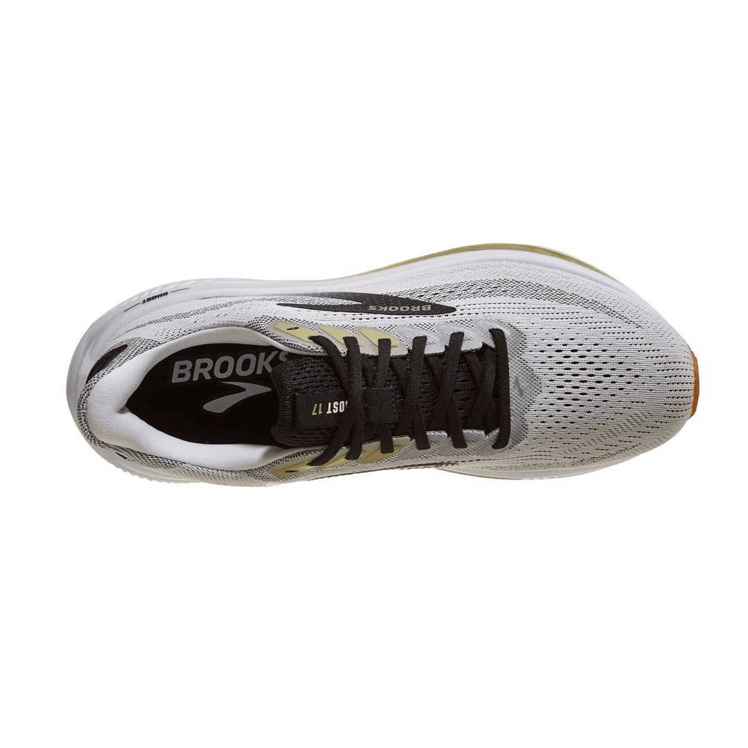 BROOKS MEN'S GHOST 17