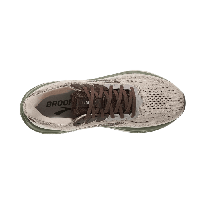 BROOKS MEN'S GHOST 17