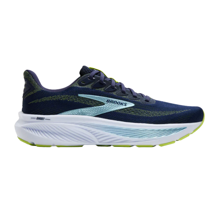 BROOKS MEN'S GHOST 17