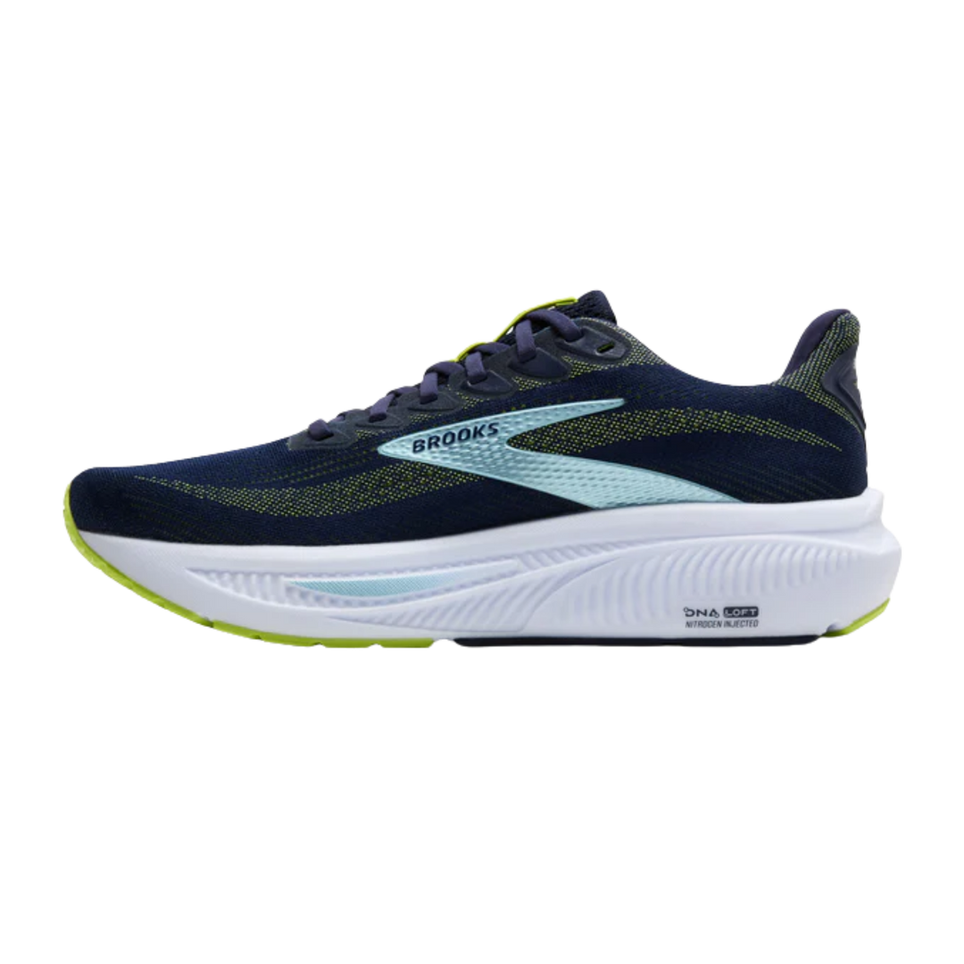 BROOKS MEN'S GHOST 17