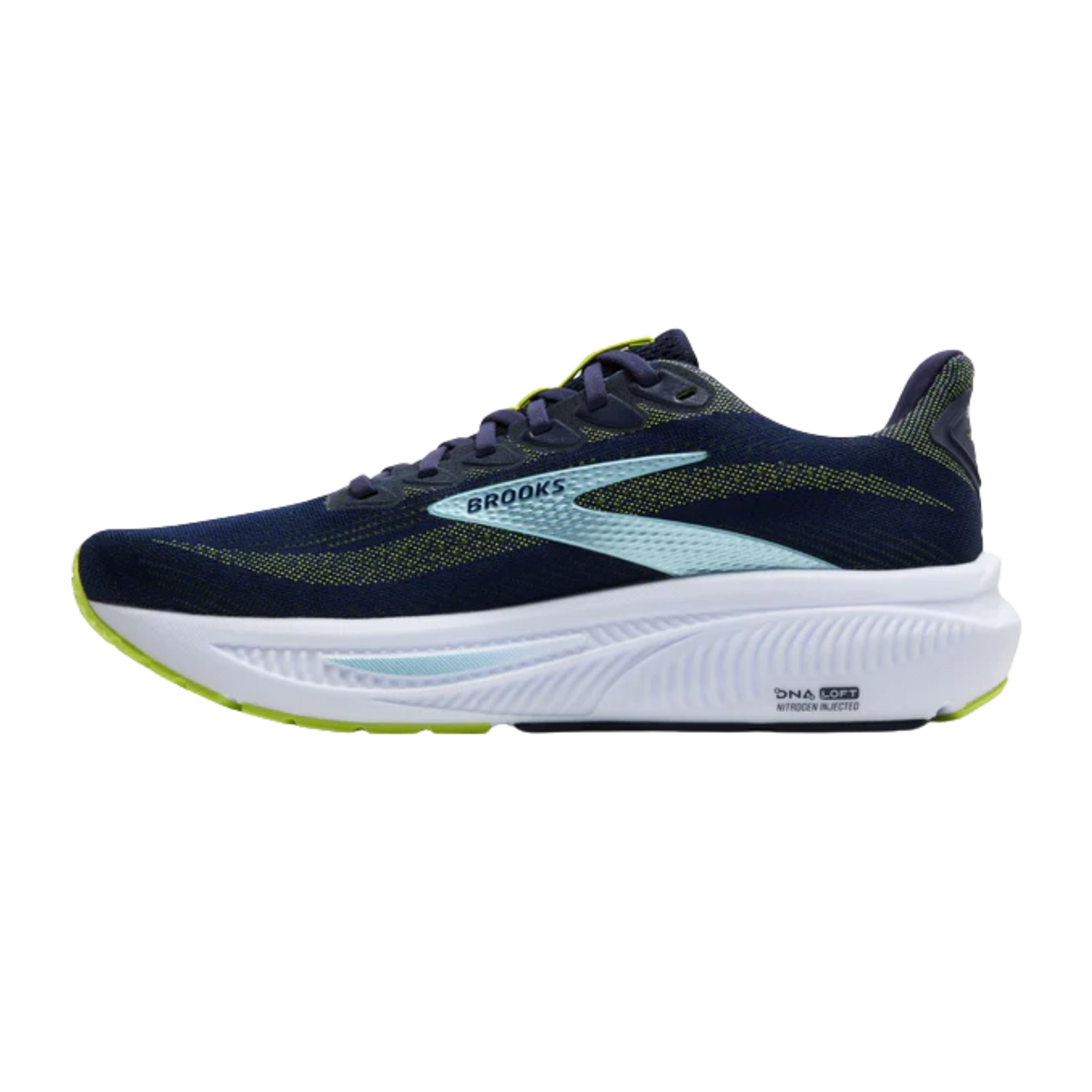 BROOKS MEN'S GHOST 17