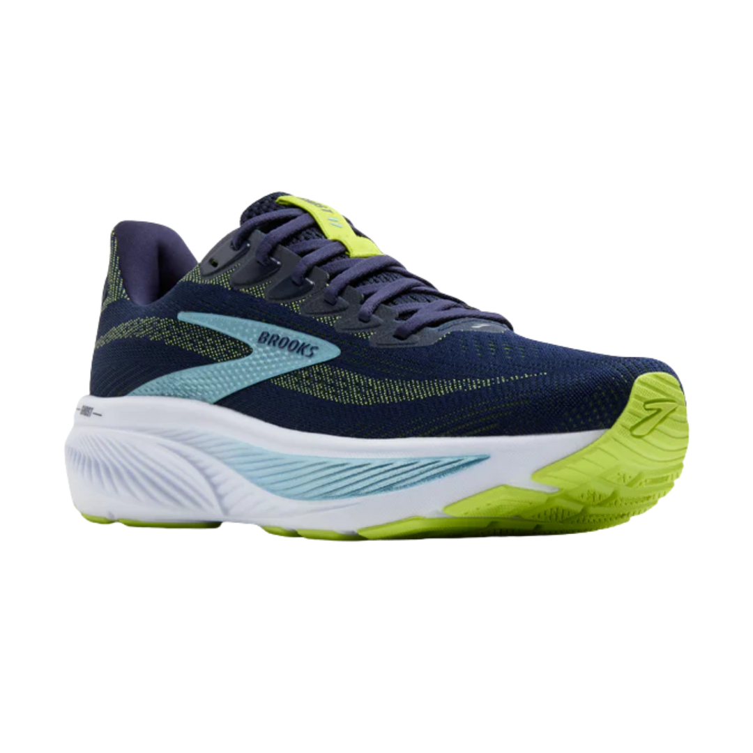 BROOKS MEN'S GHOST 17