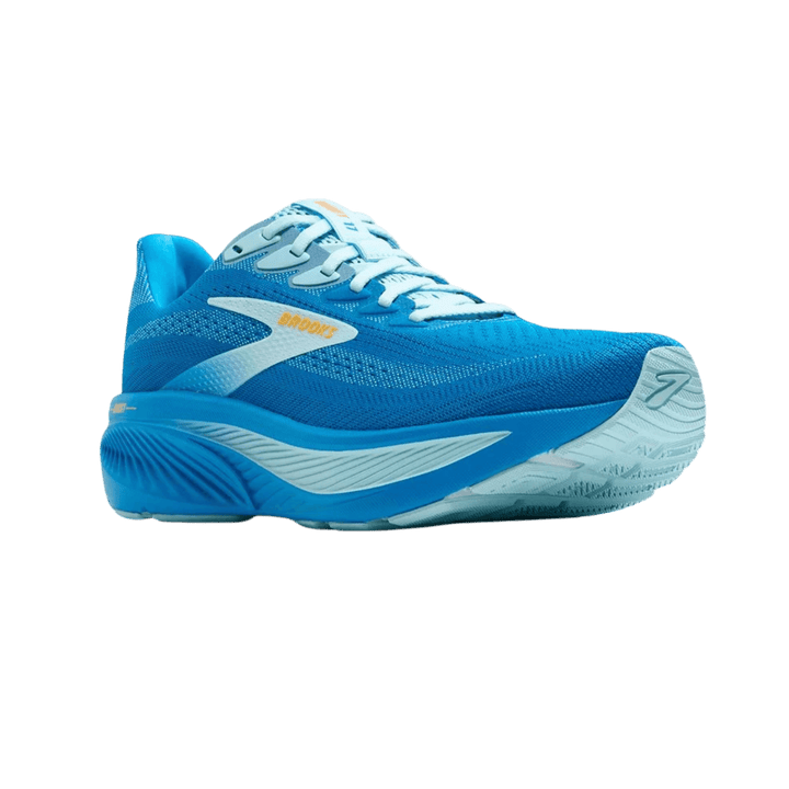 BROOKS MEN'S GHOST 17
