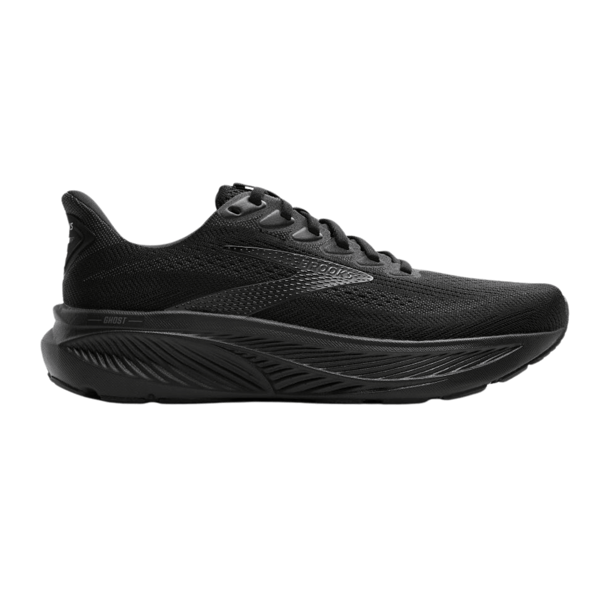 BROOKS MEN'S GHOST 17 EXTRA WIDE