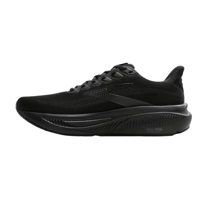 BROOKS MEN'S GHOST 17 EXTRA WIDE