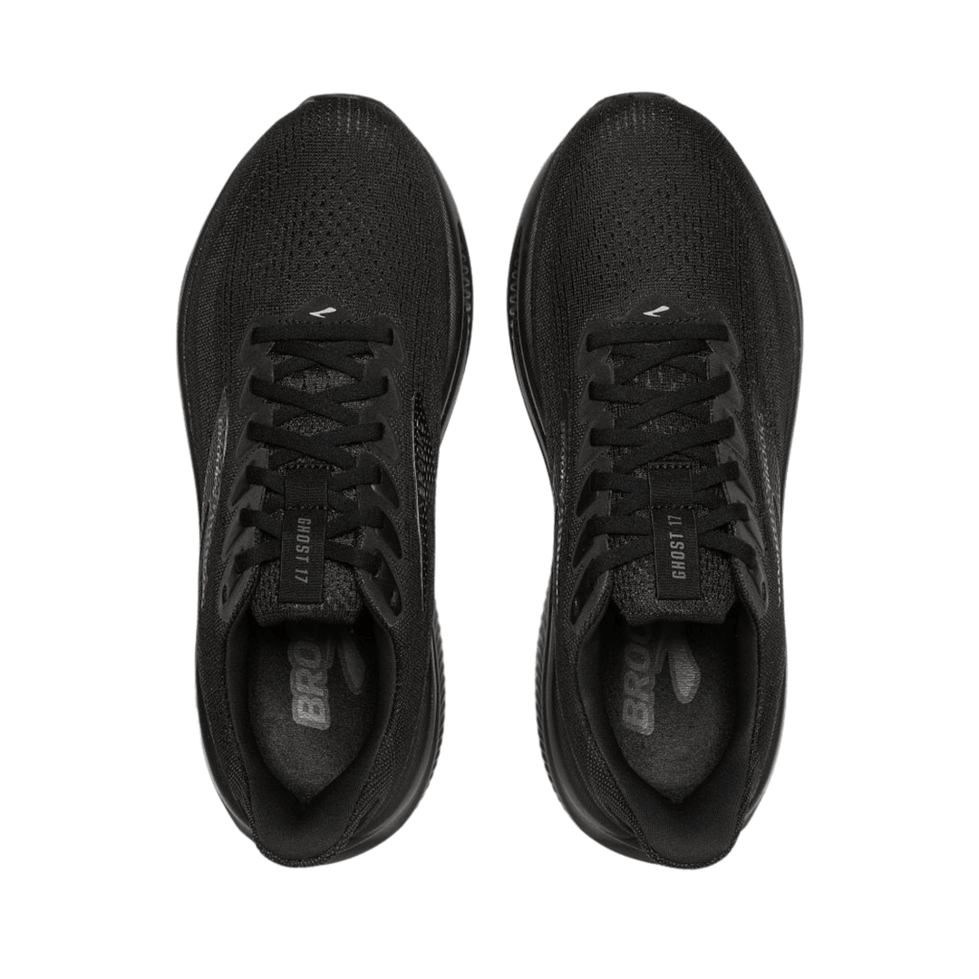 BROOKS MEN'S GHOST 17 EXTRA WIDE