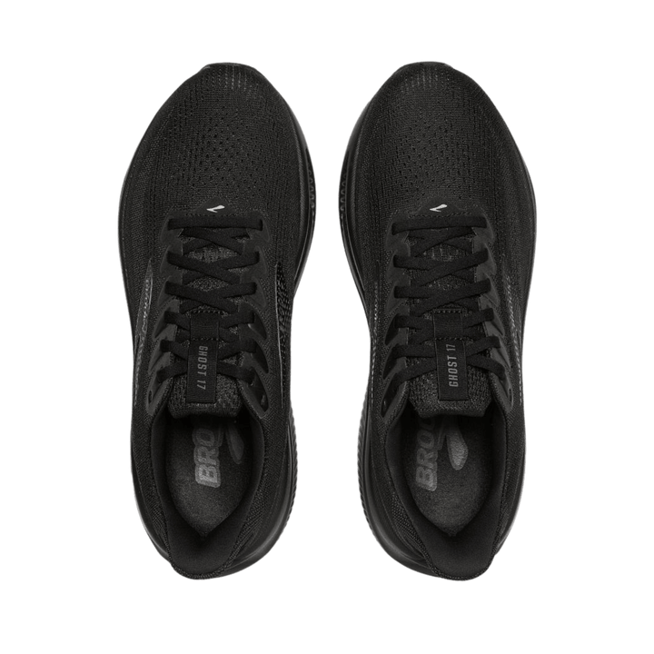 BROOKS MEN'S GHOST 17 EXTRA WIDE