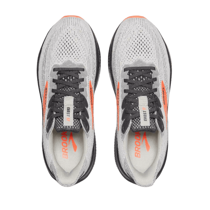 BROOKS MEN'S GHOST 17 WIDE