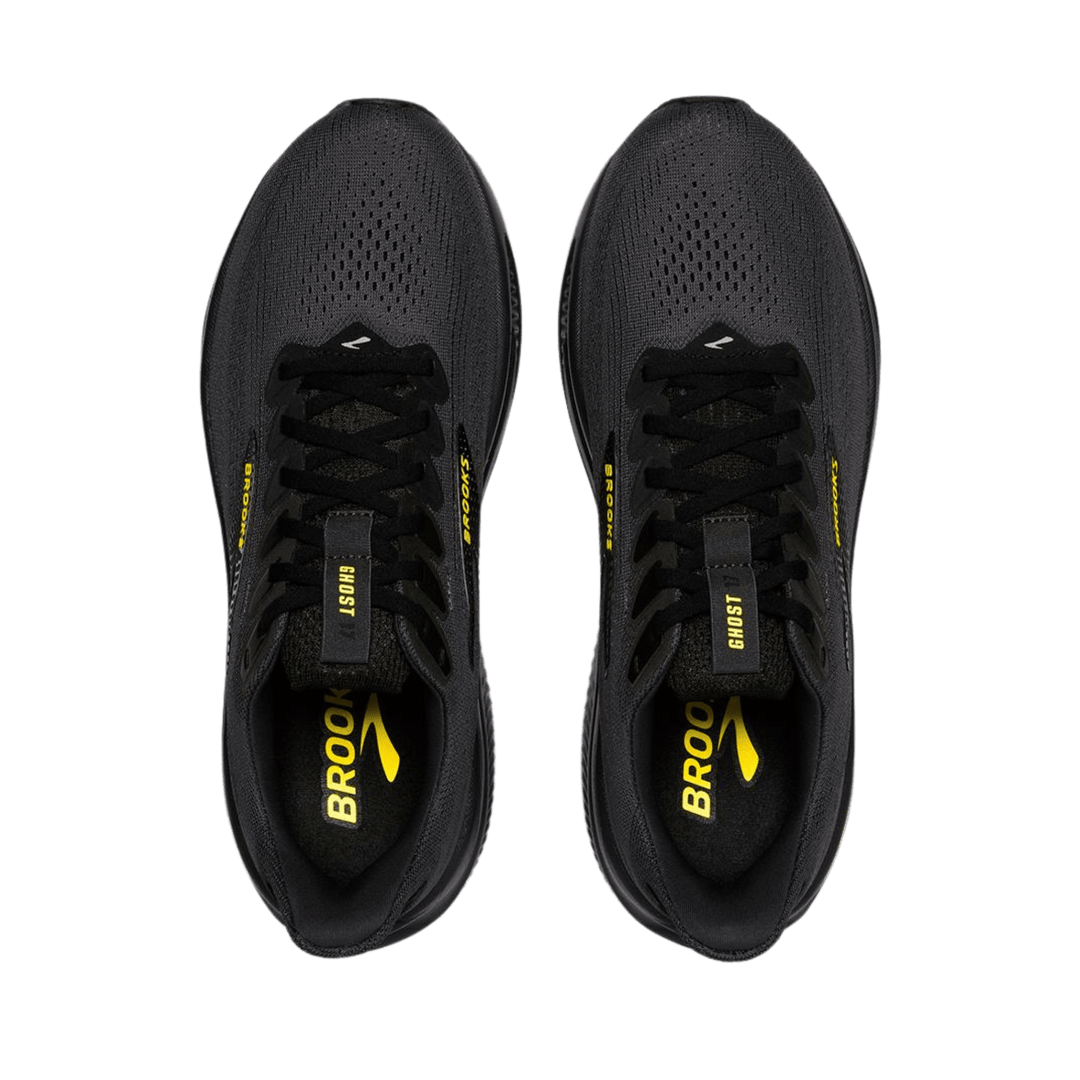 BROOKS MEN'S GHOST 17 WIDE