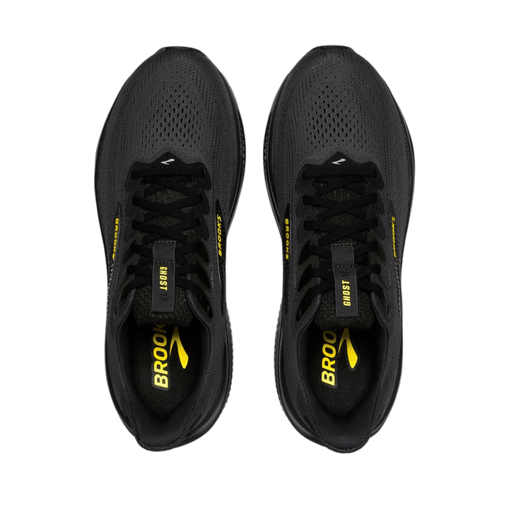 BROOKS MEN'S GHOST 17 WIDE