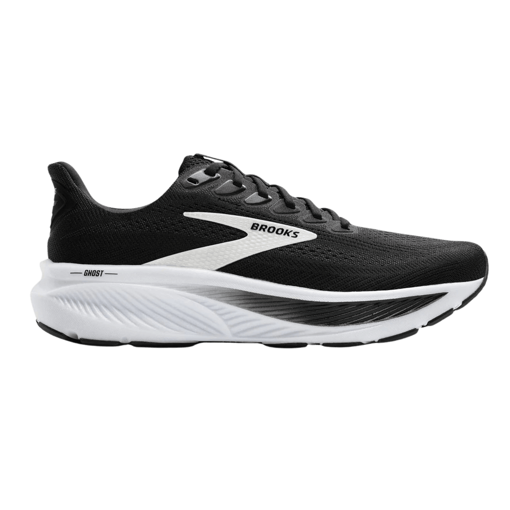BROOKS MEN'S GHOST 17 WIDE - Luke's Locker Running & Fitness