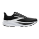 Black/Gray/White